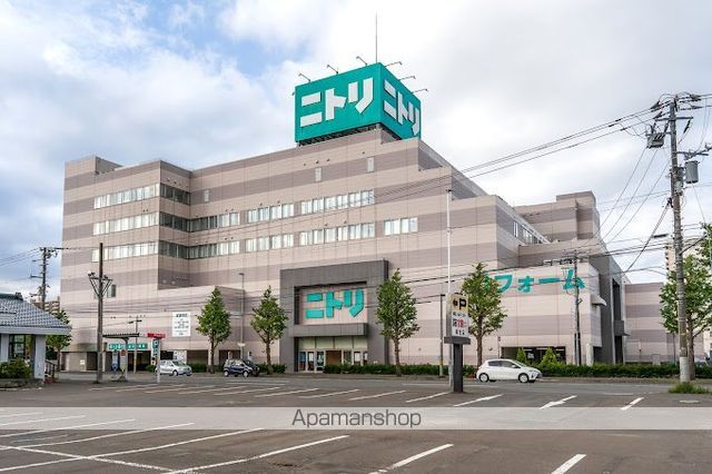 アヴェニールの周辺写真