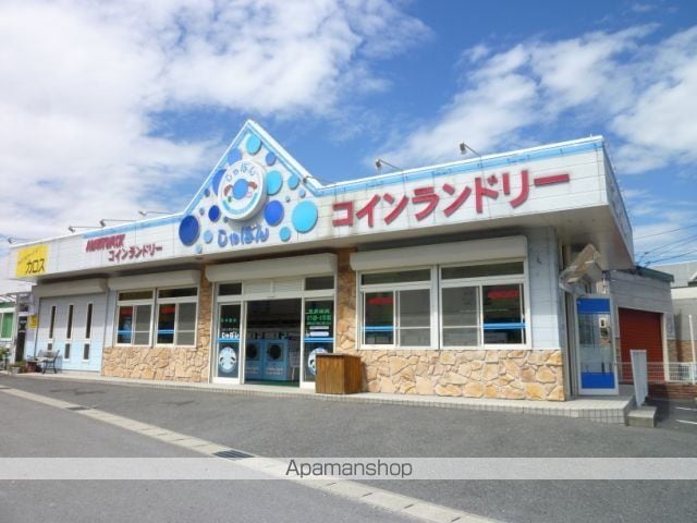 グリーンガーデンの周辺写真