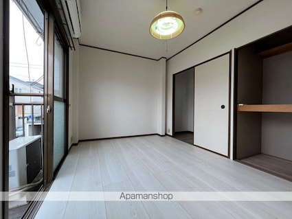 東京都八王子市山田町[1K/22.68m2]の内装8