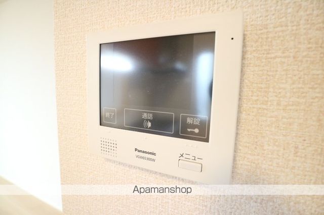 FELICE CASA A棟の内装写真