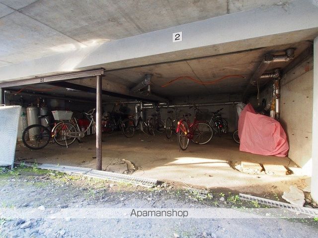 ハイデンス平岸416のその他写真