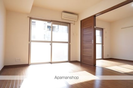 サンライズ布橋[1LDK/50.2m2]のリビング・居間