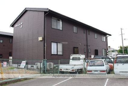 ベルエポック９９[2DK/46.37m2]の外観4