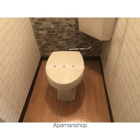 リオグランデ北33条の内装写真