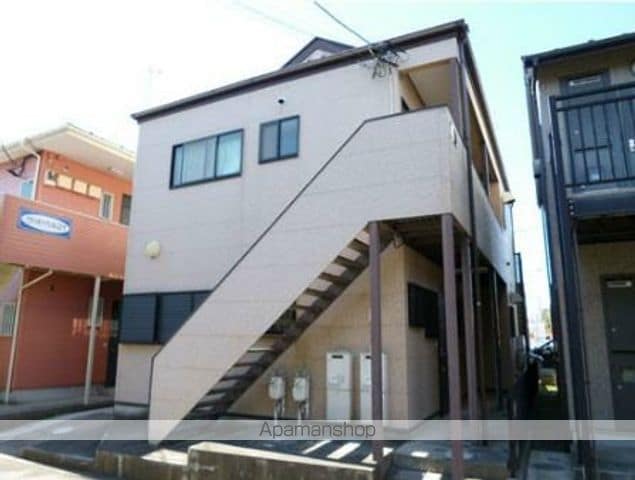 ユニバースヒルTKの玄関写真