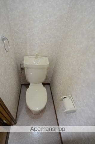 クラール・マロニエの内装写真
