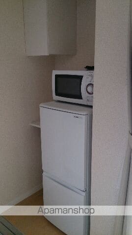 レオネクストサンシャイン 利府の内装写真