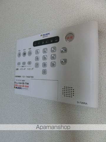 ARDOR・Kの内装写真