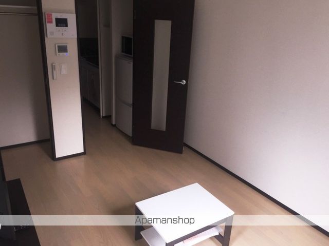 クレイノゆうりの内装写真
