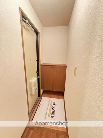 ロイヤルガーデン野口 A棟の内装写真