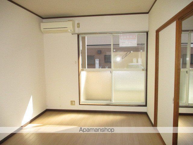 メゾンシルクの内装写真