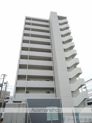 いよてつロフティ立花[1LDK/42.14m2]の外観2