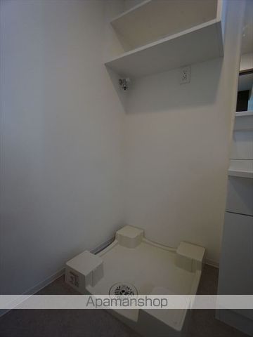 TENAS泉の内装写真