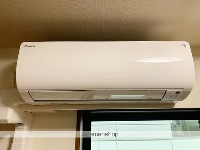 スプランディッド新横浜の内装写真