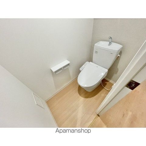 GRANDIA卸町の内装写真