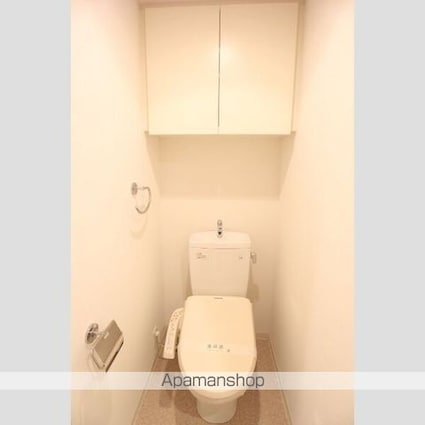 プラウドフラット学芸大学[1K/21.6m2]のその他内装1