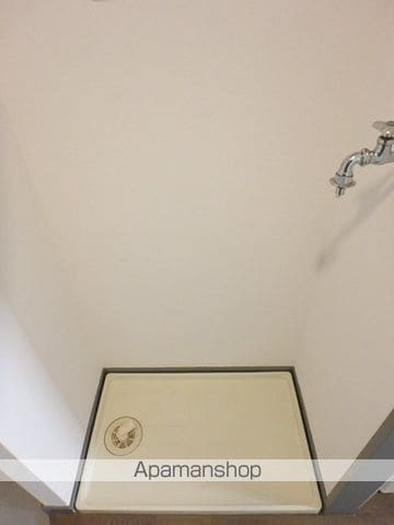ガラ・ステージ新大塚の内装写真