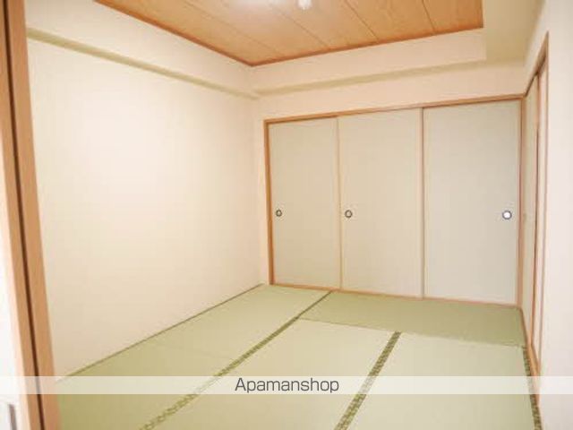 ブランルージュ南町の内装写真
