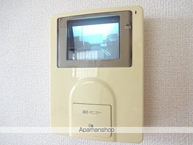 シュプールしのはらXIIの内装写真