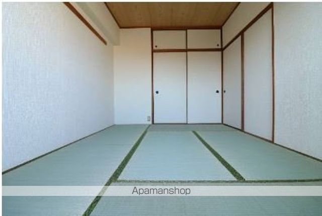 古賀ビルの内装写真