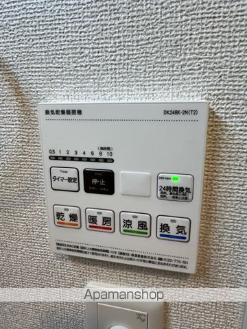 CASA SERENAの内装写真