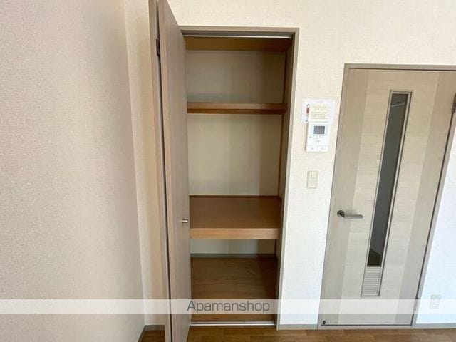 グリーンパークの内装写真