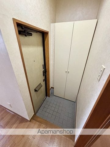 下田ハイツ松尾の内装写真