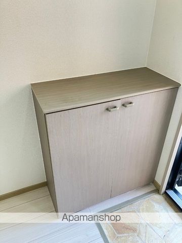 セジュール島田 A棟の内装写真