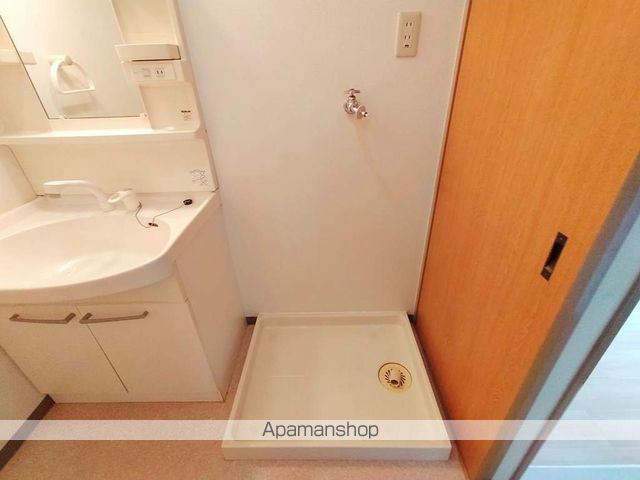 グランディール青山の内装写真