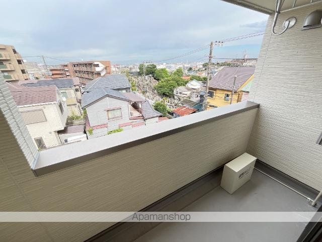 WISHING WELLの内装写真