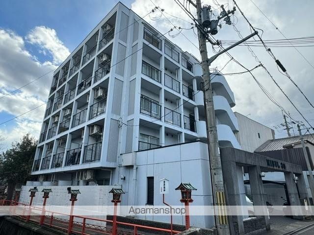 MIBUL30の外観写真