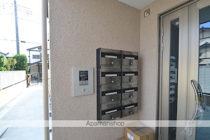 ａｐａｒｔｍｅｎｔ藤[1R/23.02m2]の共用部