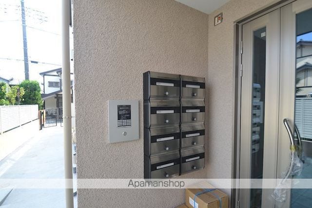 ａｐａｒｔｍｅｎｔ藤[1R/23.02m2]の共用部