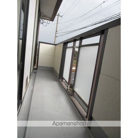 サンビレッジ観晴が丘A・B・C・D棟の内装写真