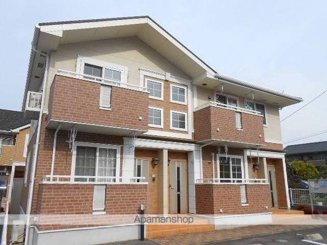 ブリーズヒル国領 Cの外観写真