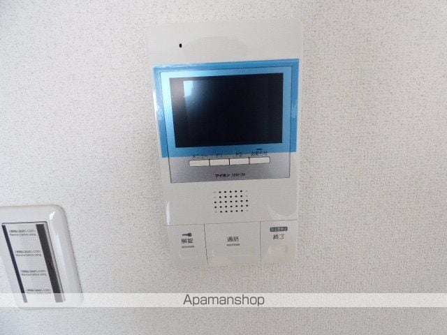 パーラム淡路の内装写真
