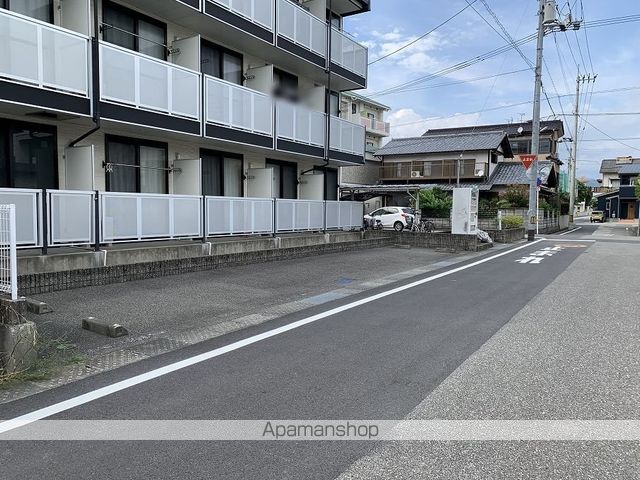 レオパレスクレール 201 ｜ 高知県高知市百石町２丁目20-1（賃貸マンション1K・2階・20.81㎡） その23