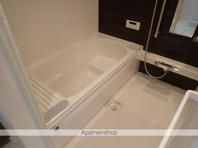 LUCEの内装写真