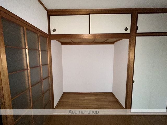 本町ビルの内装写真