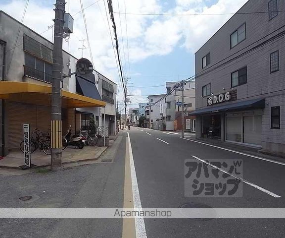 リーブル一ノ井の外観写真
