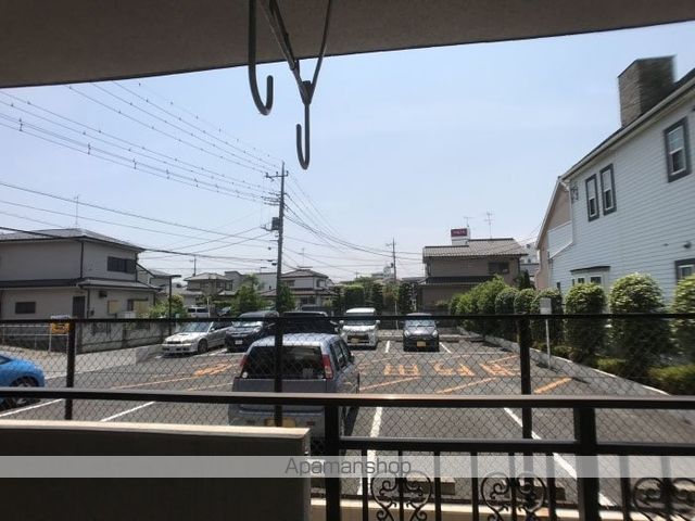 ファミール吉川の内装写真