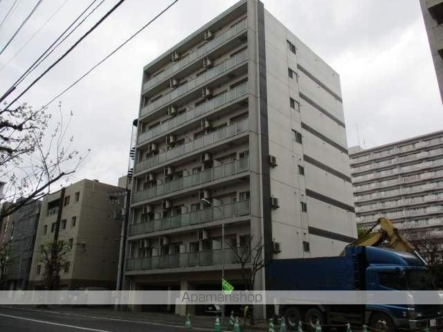 ピュア東彩館の外観写真