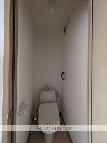グランデカーサの内装写真