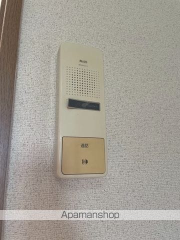 ルージュRS三原明神の内装写真