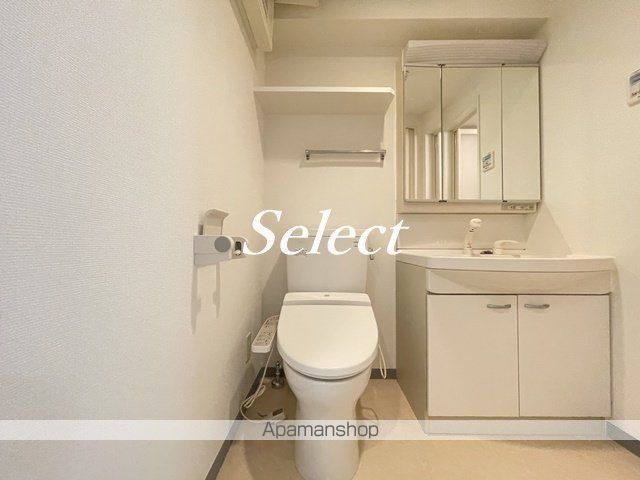 HUMAN RESIDENCEの内装写真