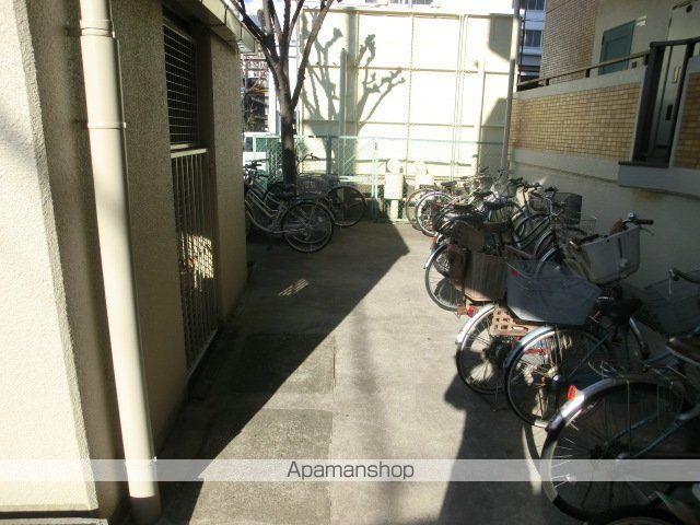 キャピタルハイツ姫里のその他写真