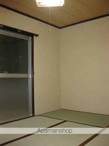 メゾントレビIの内装写真
