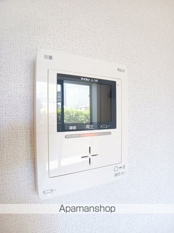 レジデンスサンモールの内装写真