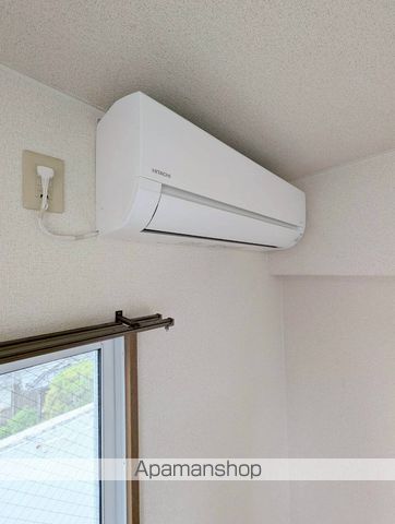 ベルディ55の内装写真