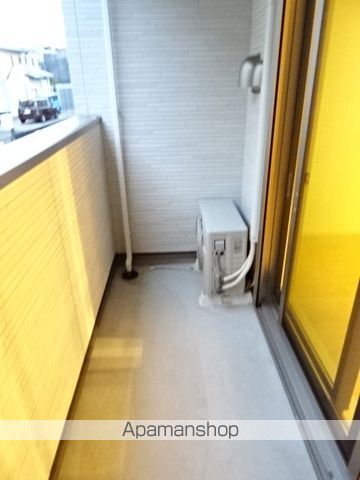 プルミエの内装写真